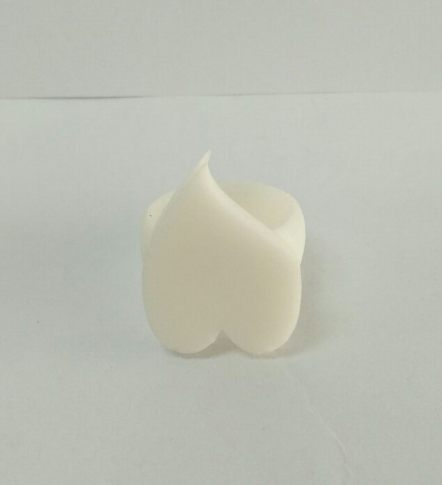 【光固化】3D列印